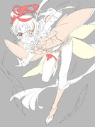 キュアウイング