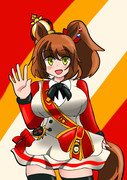 アストンマーチャーン