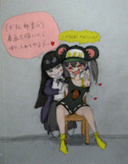 だすん様の春画要求姉貴