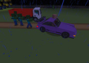 おい！集団攻撃はやめてくれぇ！