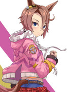 ナリタタイシン