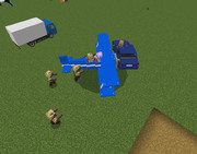 いい加減にしろ！くそゾンビ！