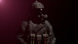 Umbrella Soldier DL( MMD ONLY )