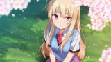 桜の季節