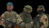 Communist bastards DL(MMD ONLY)