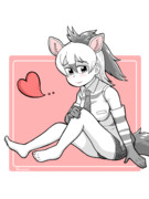 一緒に暮らしませんか？