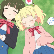 やめられねえ……アリスたんを祝いたいという気持ちが筆を突き動かす……っ！！