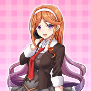 夕暮、ゲットですわ