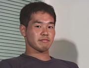 ある意味綺麗な野獣先輩