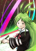 のべりすとちゃん