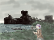 潮風