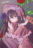 ゴスロリほむ様