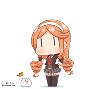 夕暮　艦これワンドロ　230406