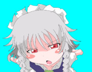 お仕事の最中におしゃべりとは、CB