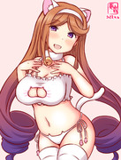 わんどろ例の夕暮