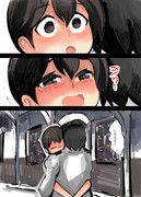 レーベと大型建造After100b