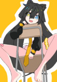 ネコミミセーラー