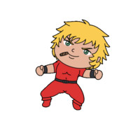 コブラ　たぬき