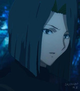 舞弥さん（アニメ8話0分37秒スクショ）2023.4.7投稿