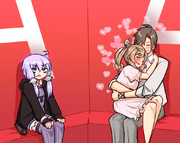 某格付けのタカささ