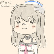 ヘイウッド　艦これワンドロ　230407