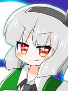 妖夢ちゃん！【第15回東方ニコ童祭カウントダウン】