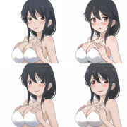 【AITじろ～】艦これより山城