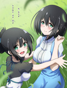 東郷美森と鷲尾須美生誕祭2023