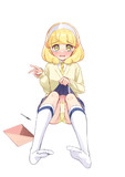 黄瀬やよい