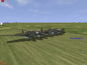 よし！グライダー！行くぞ！