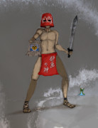 守銭奴☆スレイヤー