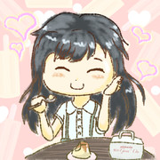 スイーツ大好き朝潮