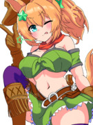 ぶちかましマース！