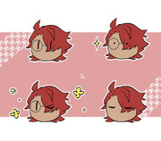 しらたま雀松朱司