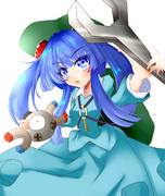 調べてみよー！