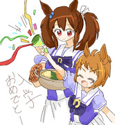 新入生歓迎会！