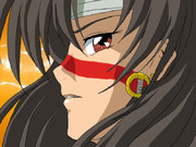 アニメ　南海奇皇　ネオランガ　島原魅波