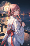 夏祭り
