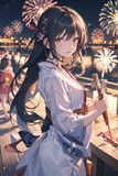 夏祭り