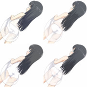 【AITじろ～】艦これより朝潮