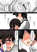 レーベと大型建造After101b