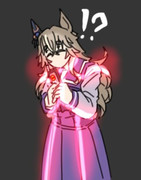 ジレンマはキリがないの～…