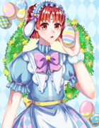 あくあちゃん‪※捏造衣装