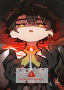 ⚠️歌唱音域制限⚠️