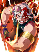 止まるな　跳べェェ!!