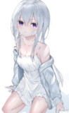 ・・・。