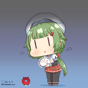 能美　艦これワンドロ　230409