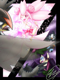 ポケモン擬人化　70