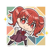 コマちゃん【ミニ】