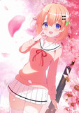 きらきらのさくら